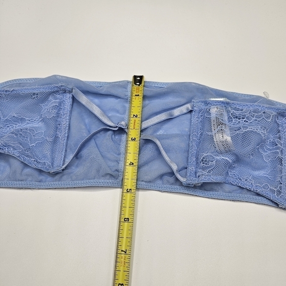 NWOT Kimchi Blue Bandeau size large - Picture 4 of 9